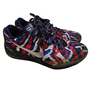 Nike Kobe 9 Independence Day